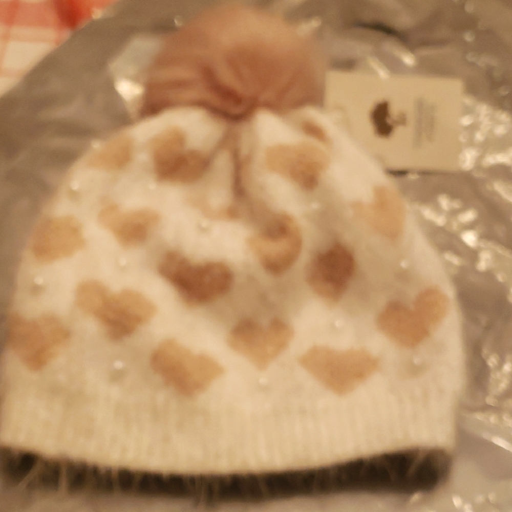 Girls Hat